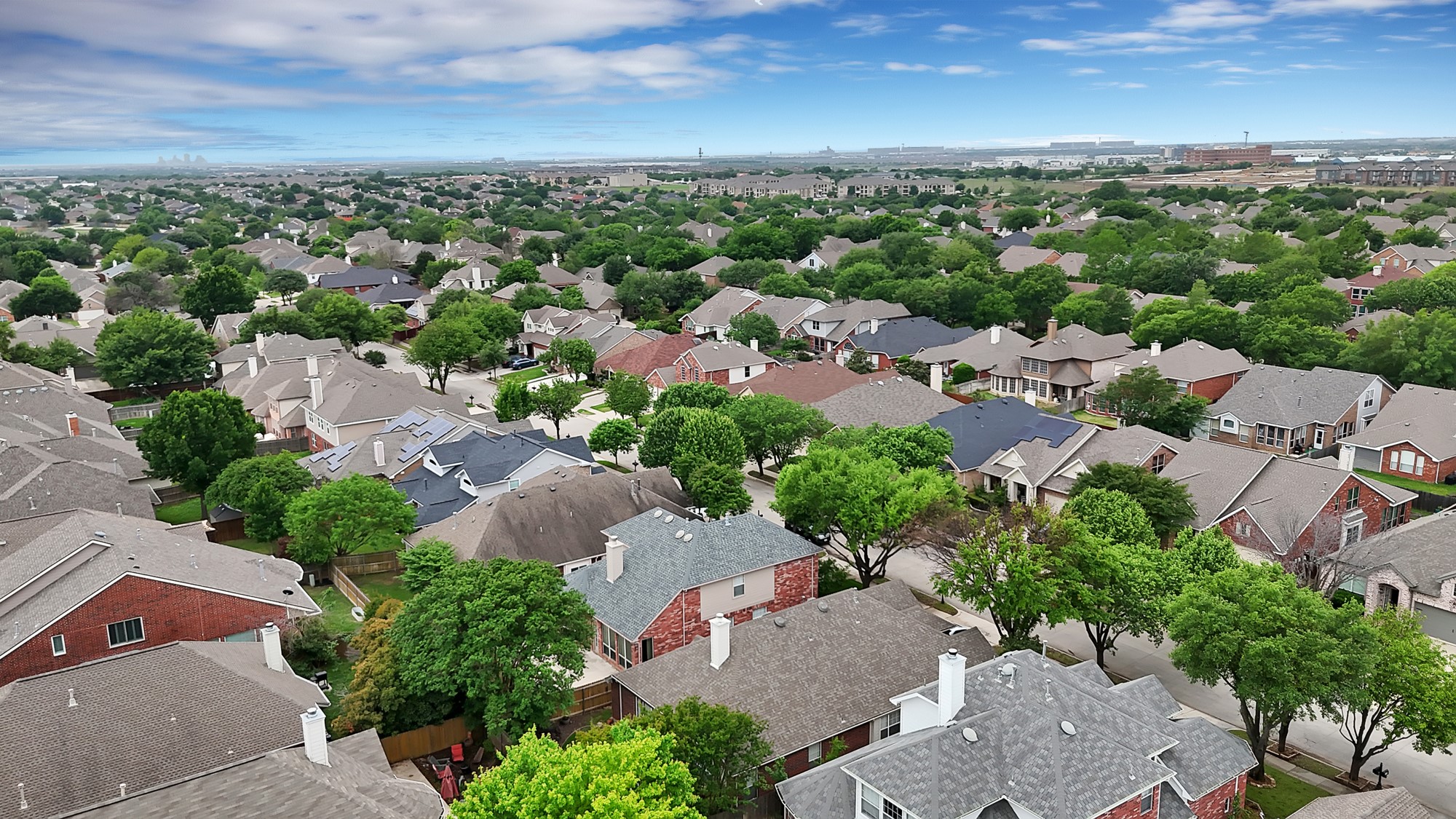 9128 Chardin Park Drive Fort Worth TX 76244