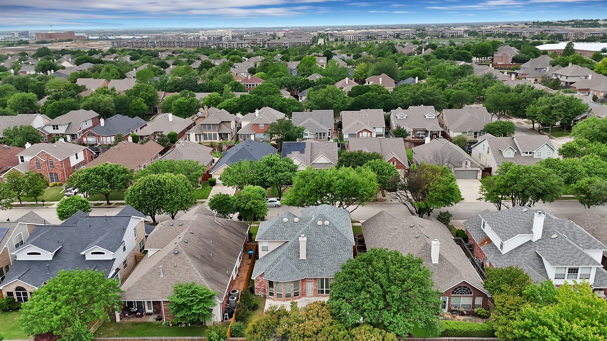 9128 Chardin Park Drive Fort Worth TX 76244