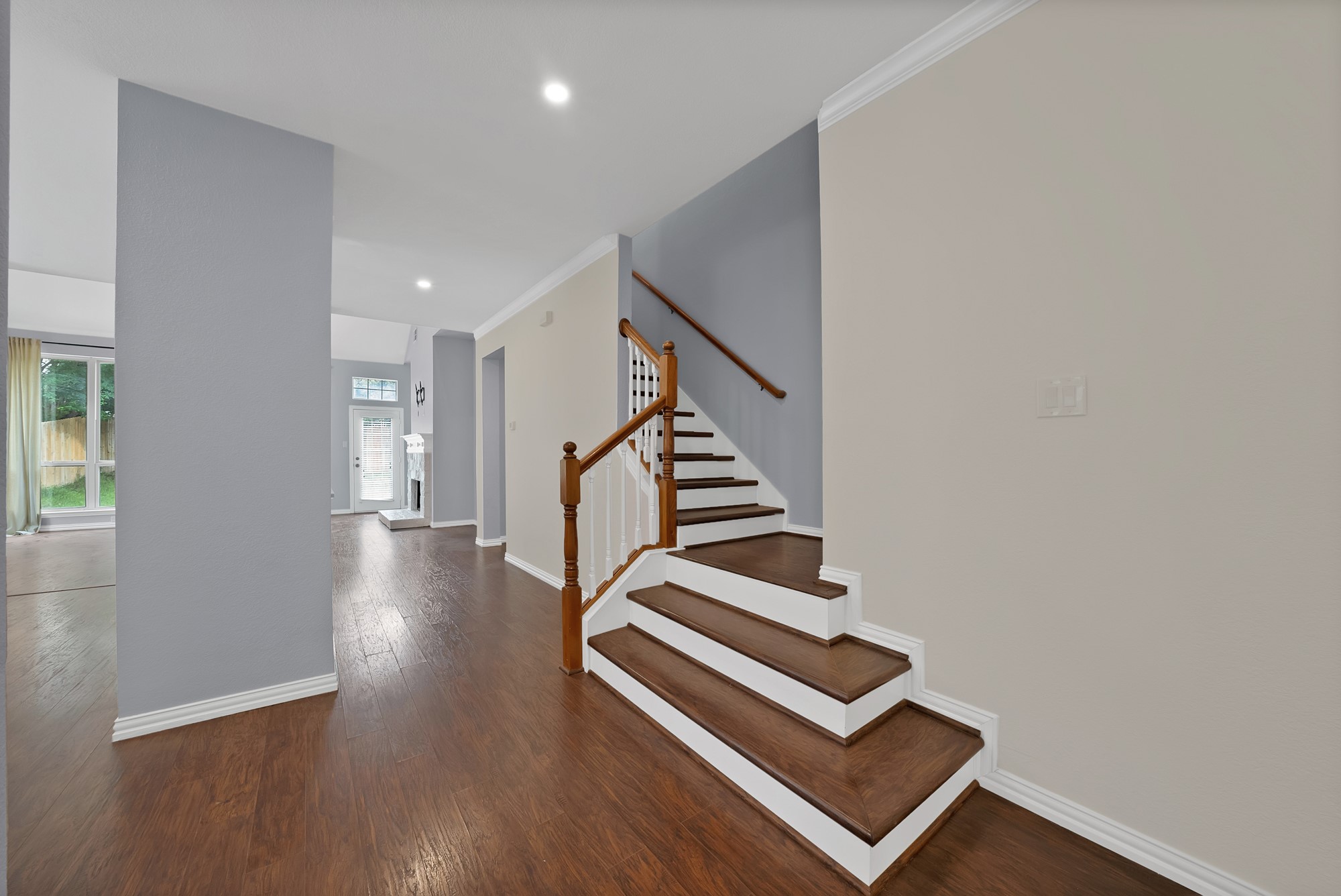 9128 Chardin Park Drive Fort Worth TX 76244