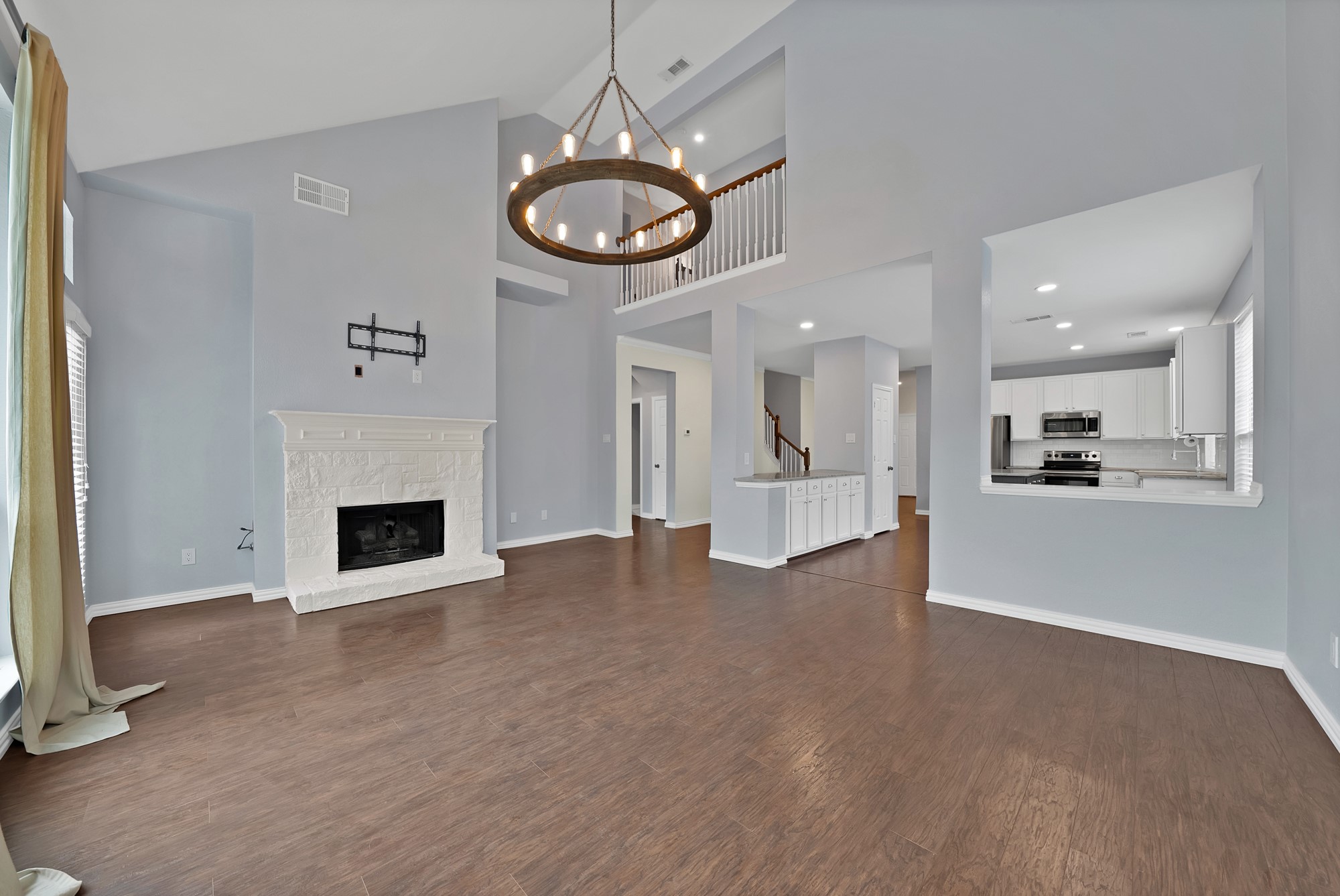 9128 Chardin Park Drive Fort Worth TX 76244