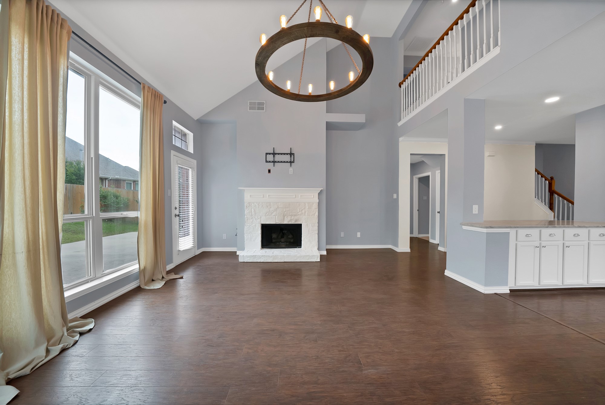 9128 Chardin Park Drive Fort Worth TX 76244