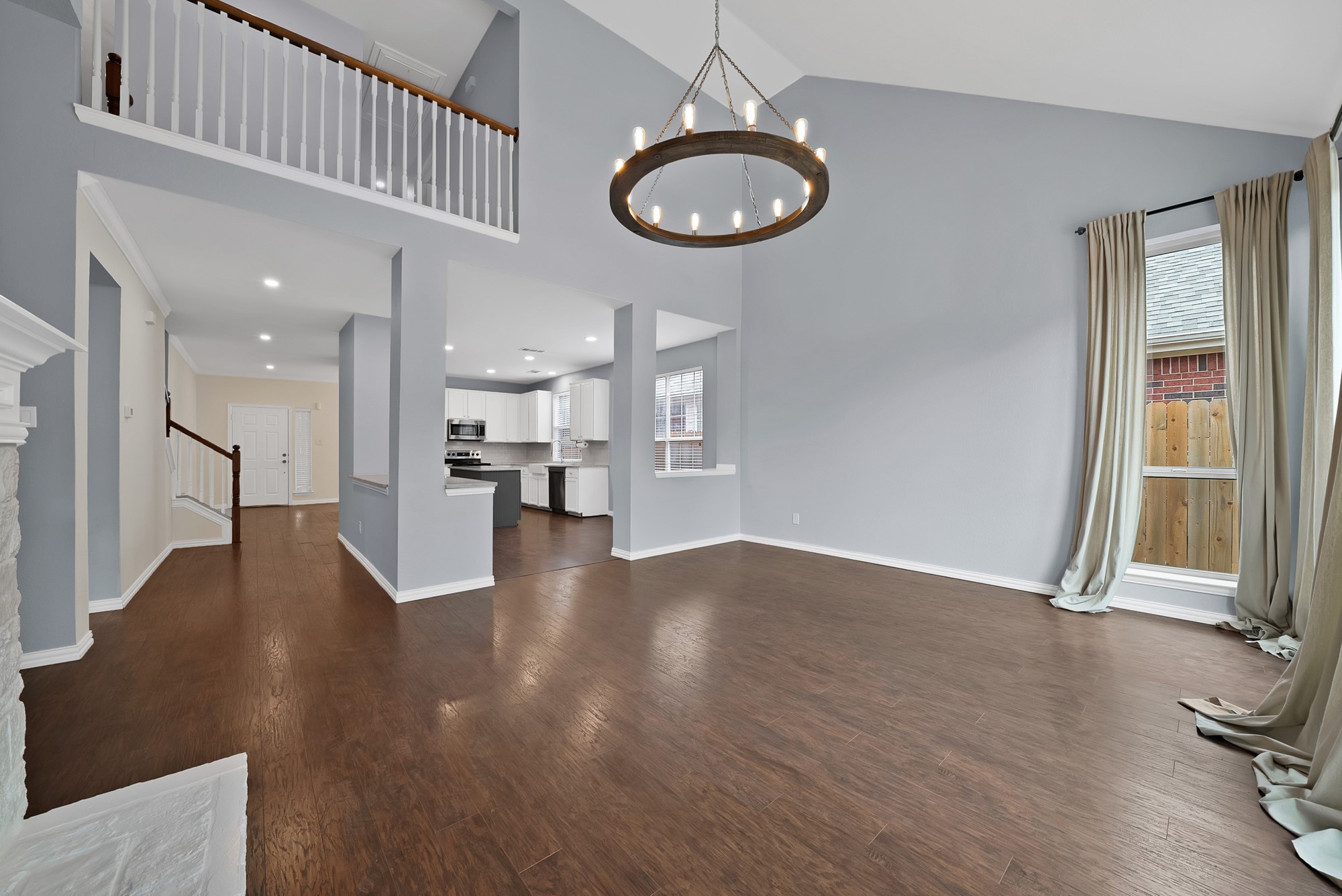 9128 Chardin Park Drive Fort Worth TX 76244