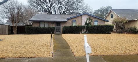 2904 Chancellor Drive Plano TX 75074