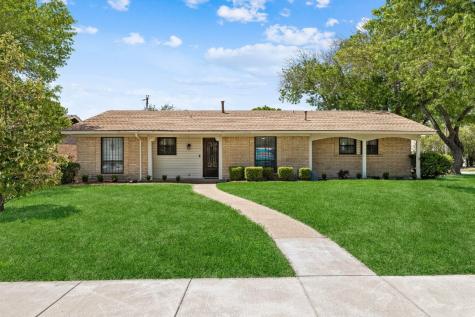 2135 Bamboo Street Mesquite TX 75150