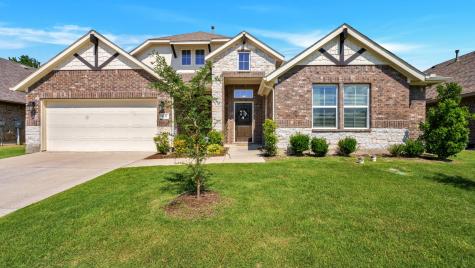 2135 Caroline Street Anna TX 75409