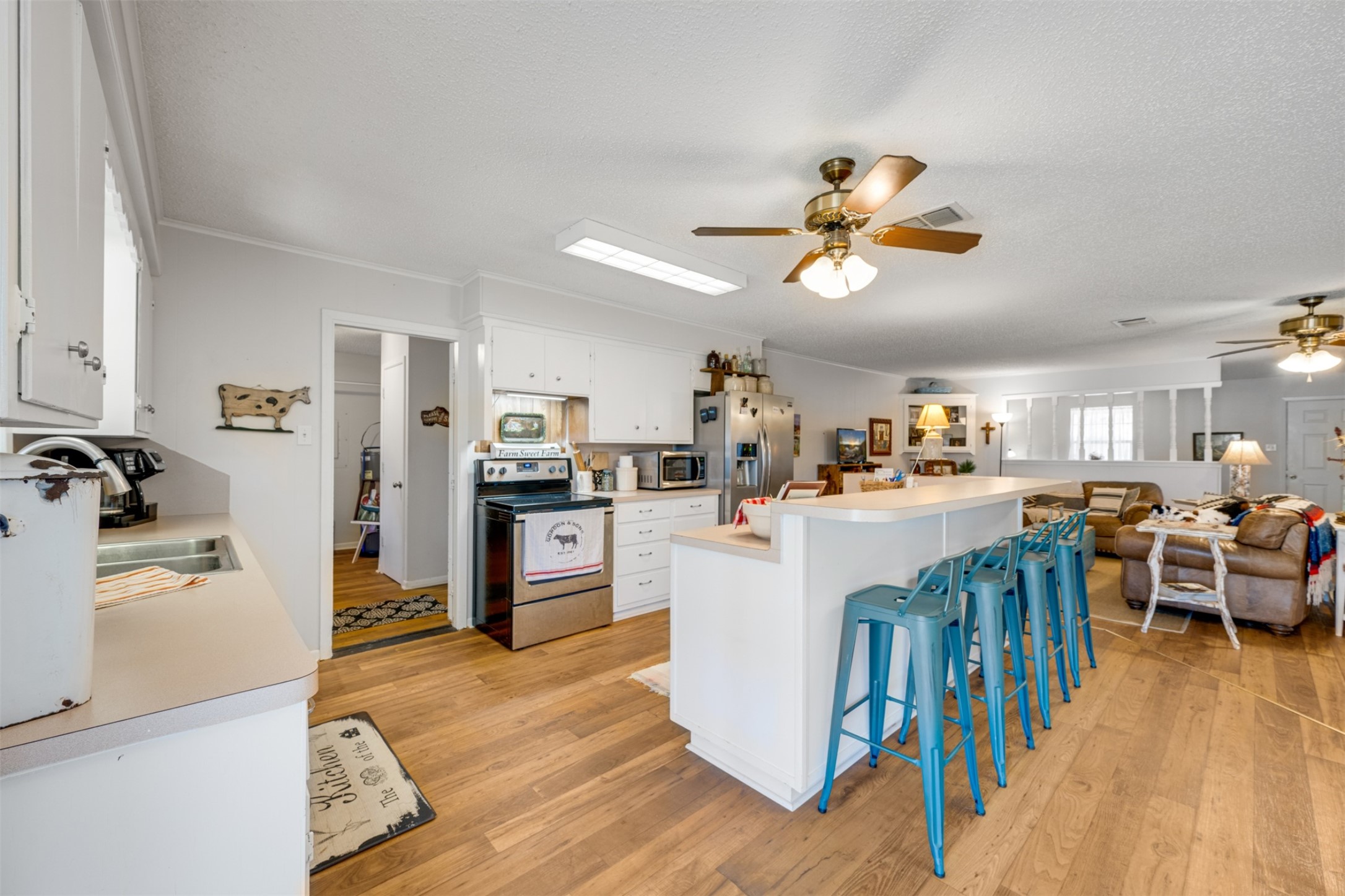 5730 E Fm 323 Palestine TX 75801