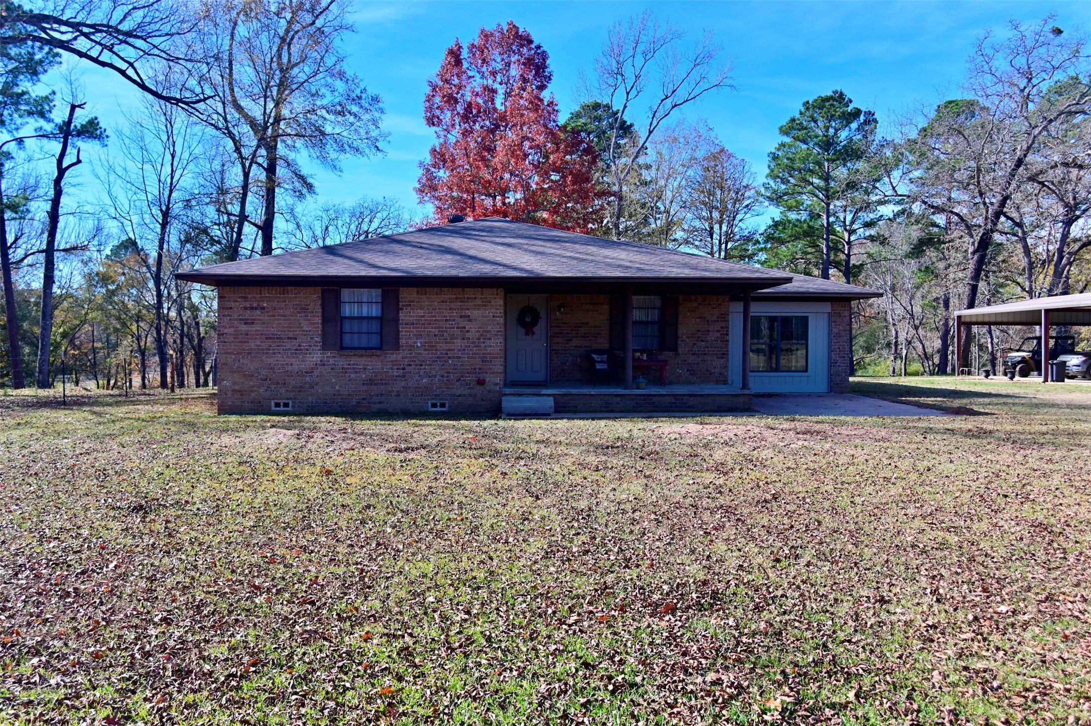 5730 E Fm 323 Palestine TX 75801