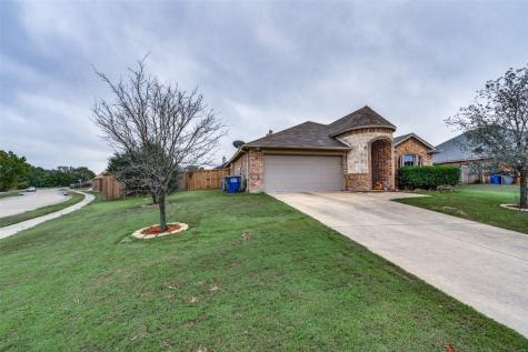 300 Crosscreek Drive Princeton TX 75407