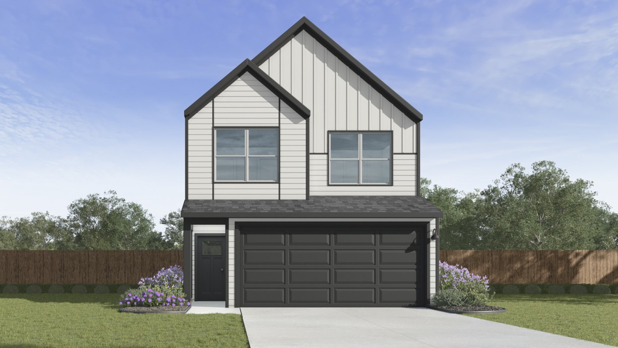118 Redwood Drive Princeton TX 75407