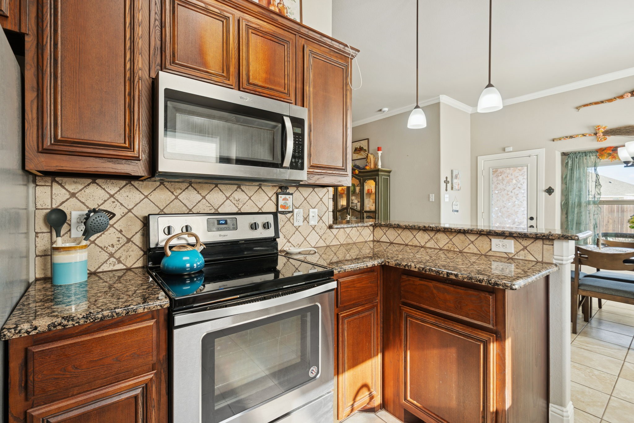 105 Cherry Point Drive Palmer TX 75152