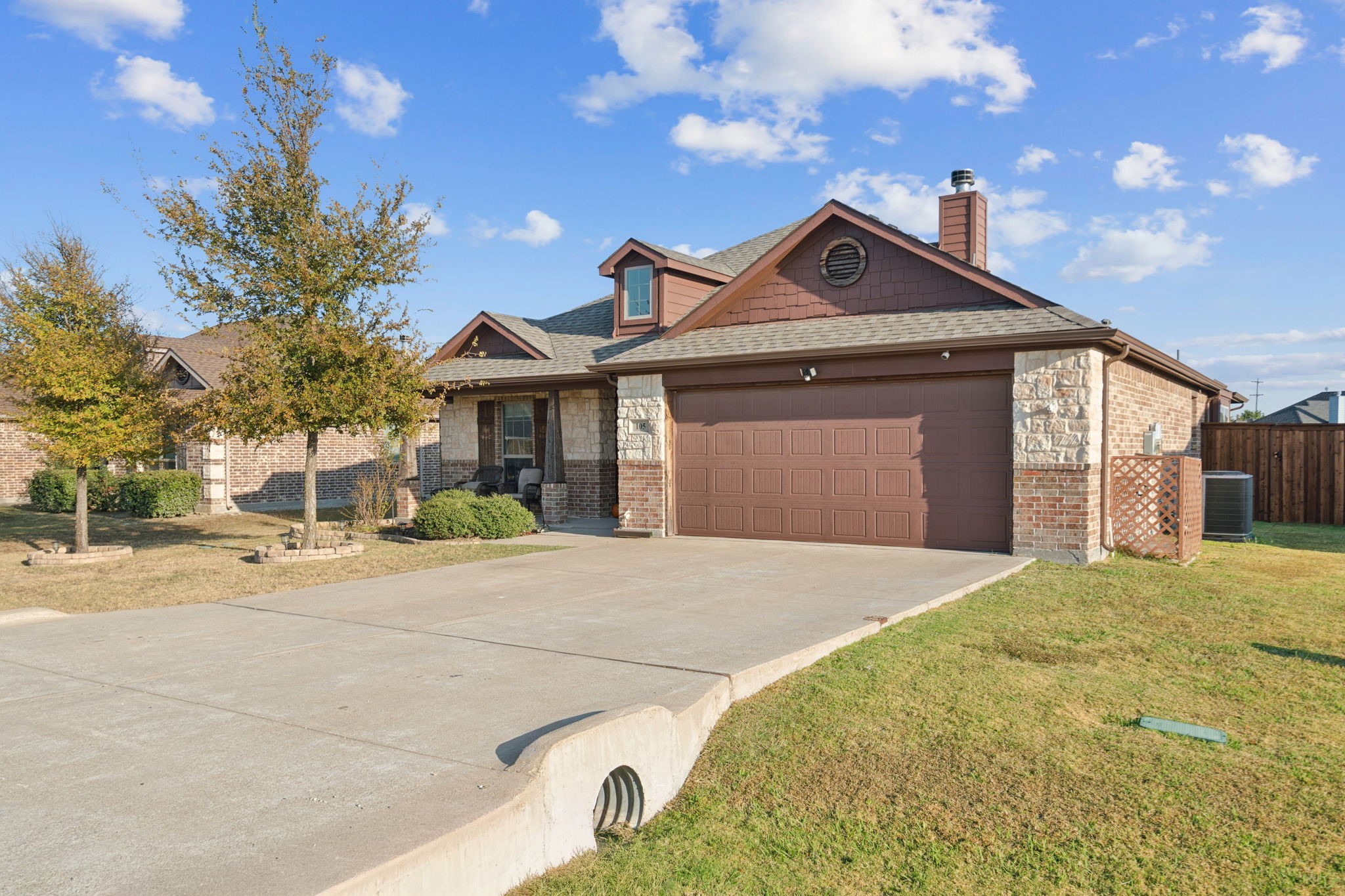 105 Cherry Point Drive Palmer TX 75152