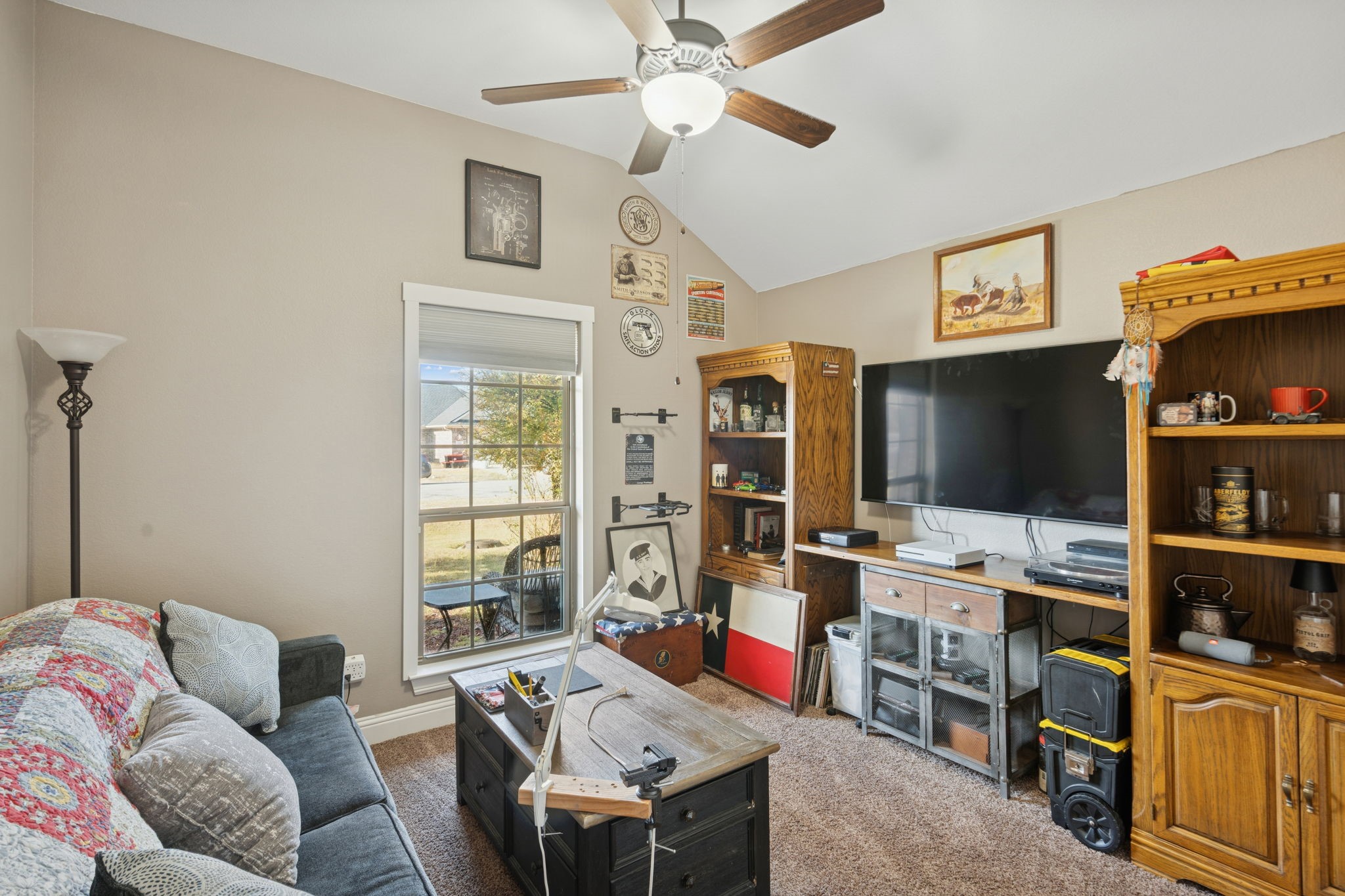 105 Cherry Point Drive Palmer TX 75152