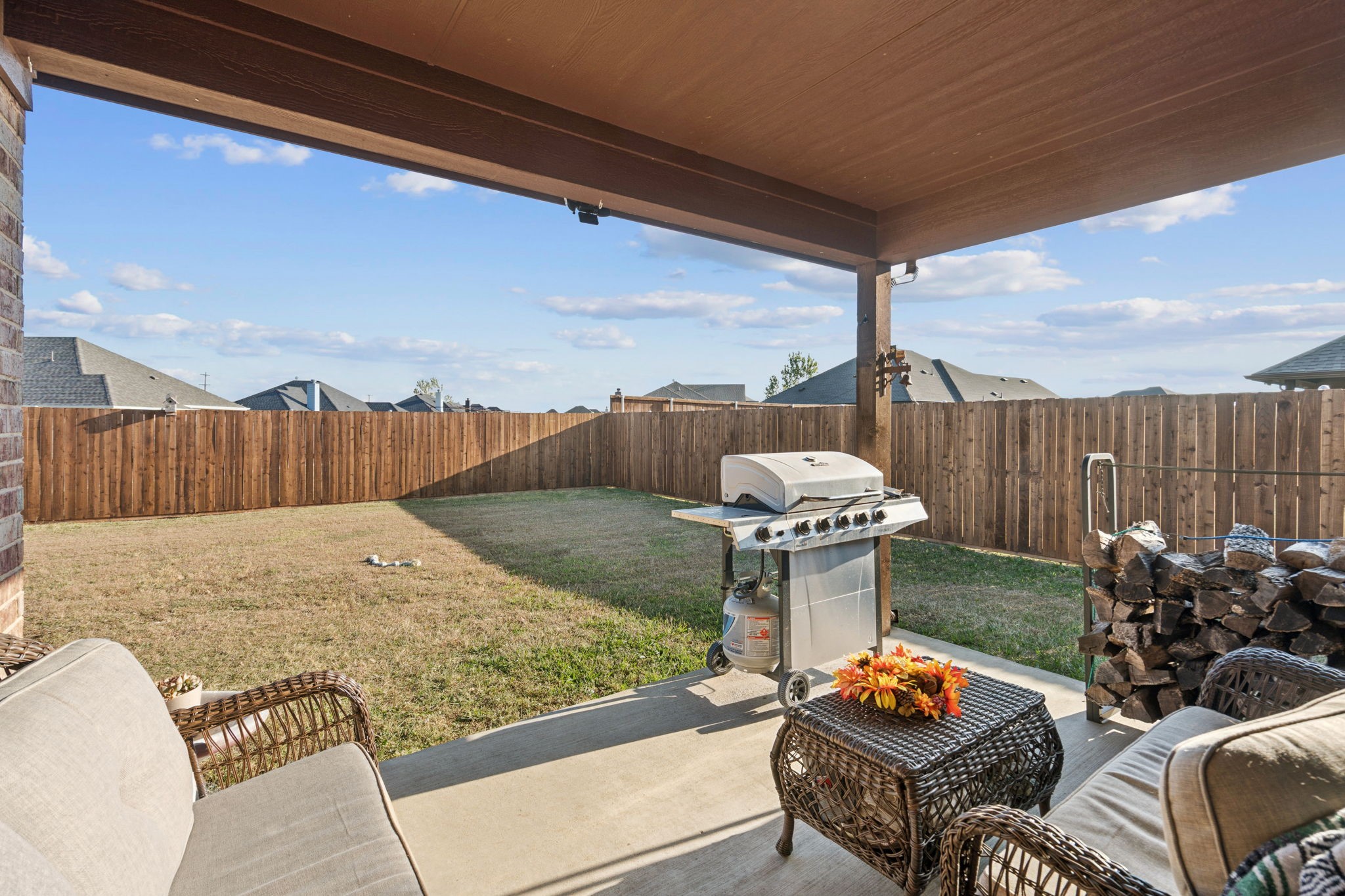 105 Cherry Point Drive Palmer TX 75152