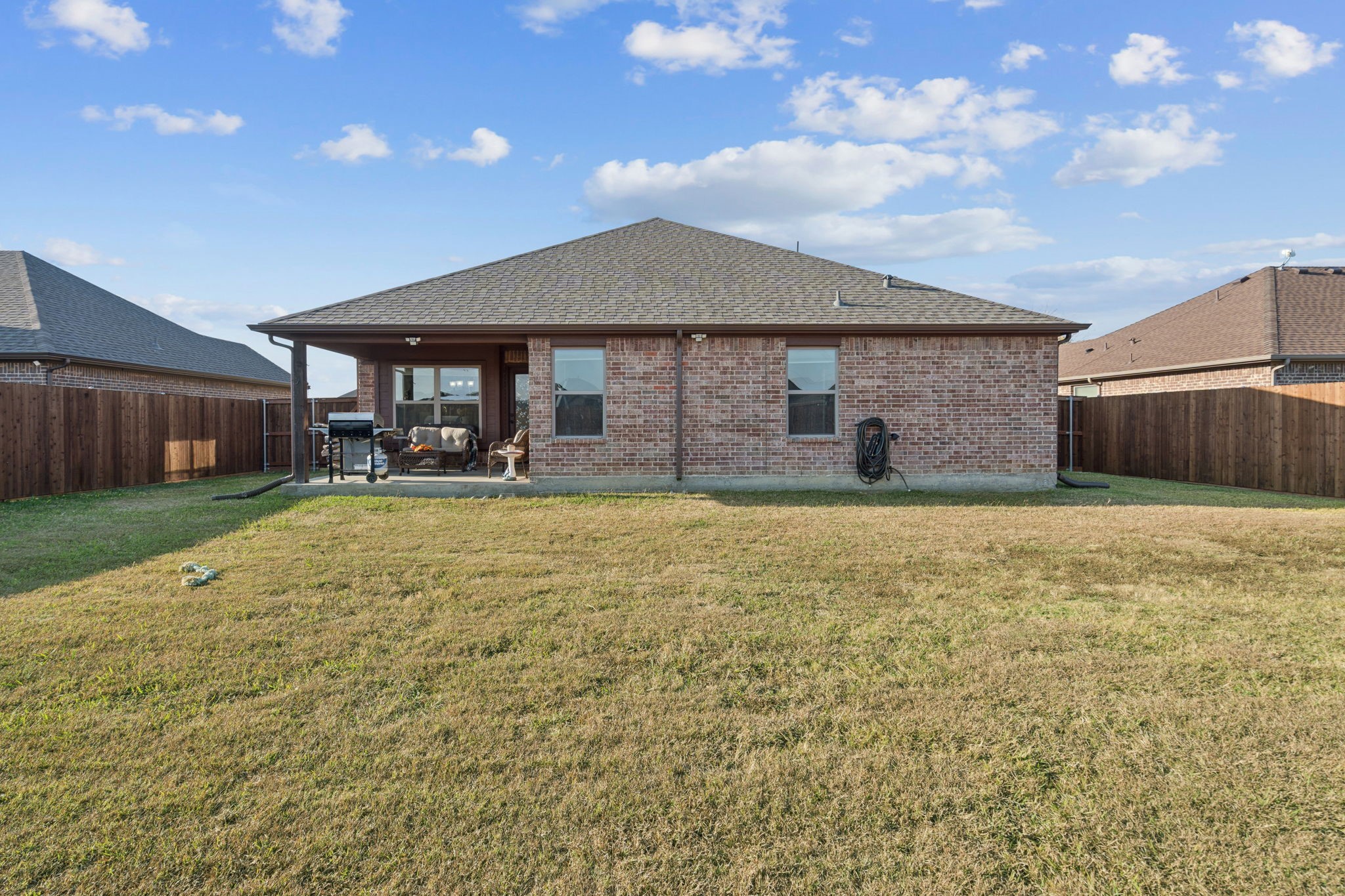 105 Cherry Point Drive Palmer TX 75152