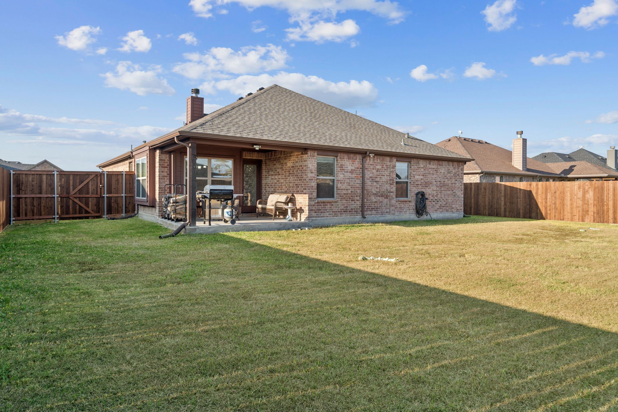 105 Cherry Point Drive Palmer TX 75152