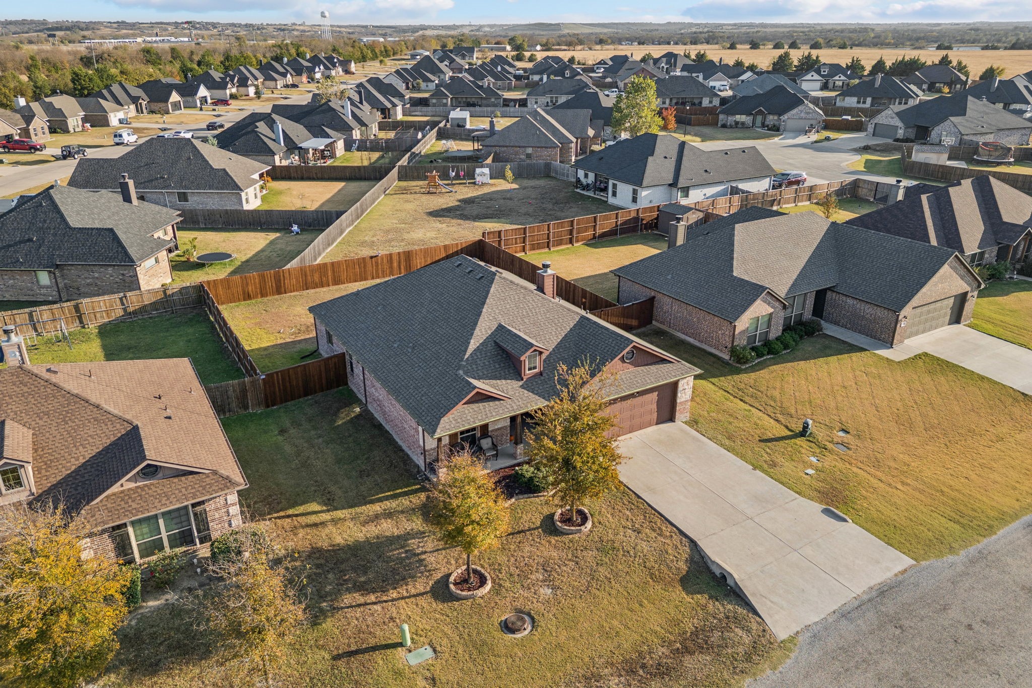 105 Cherry Point Drive Palmer TX 75152