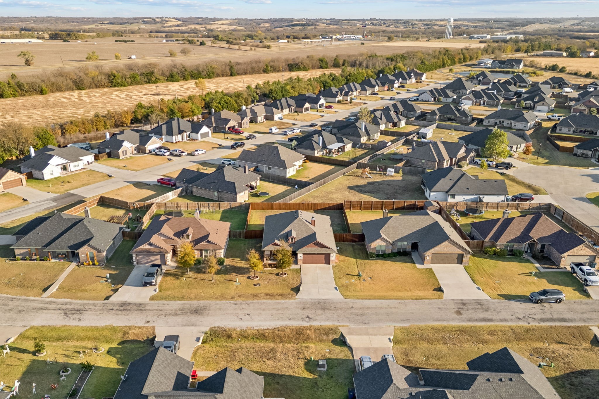 105 Cherry Point Drive Palmer TX 75152