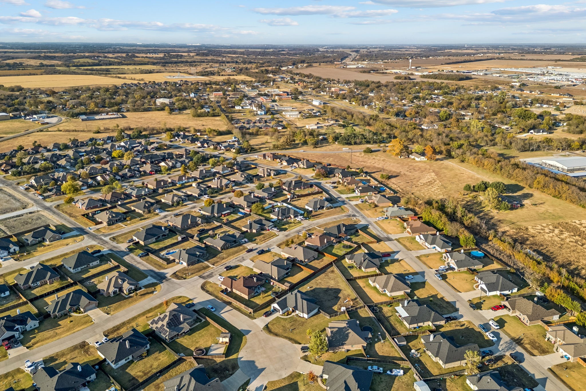 105 Cherry Point Drive Palmer TX 75152