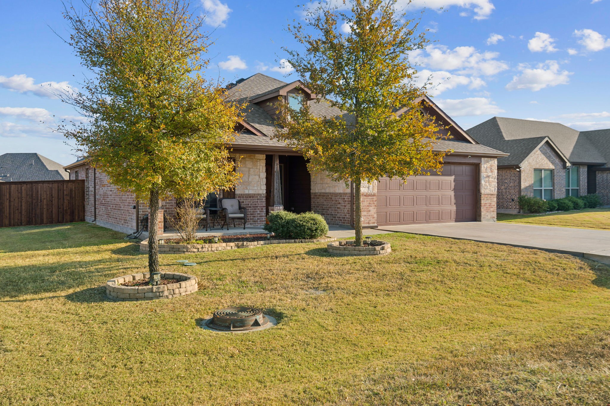 105 Cherry Point Drive Palmer TX 75152