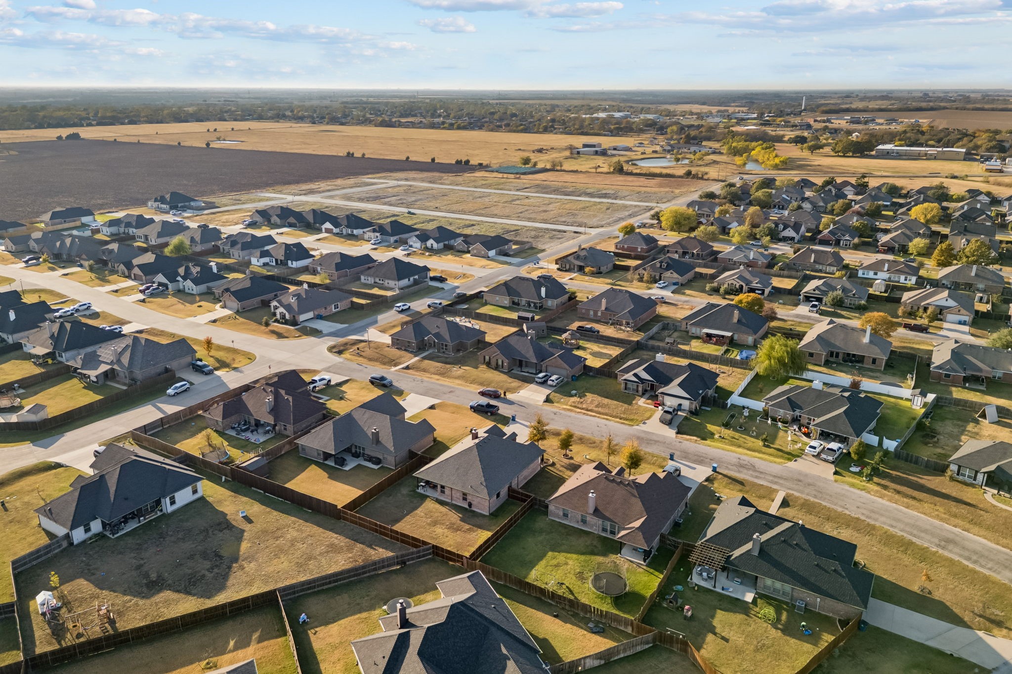 105 Cherry Point Drive Palmer TX 75152