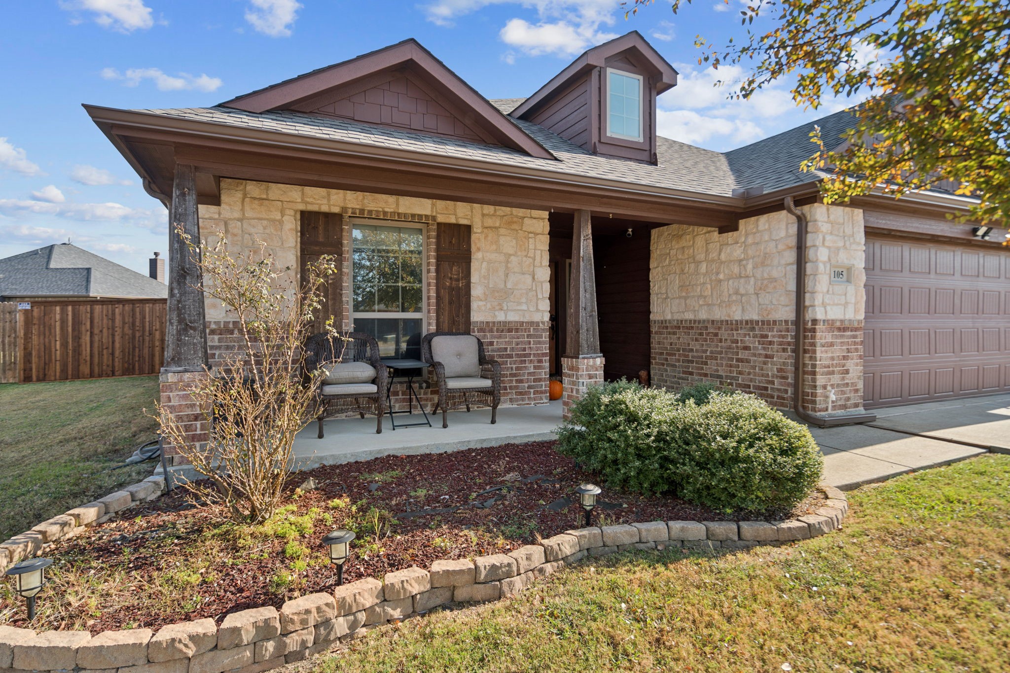 105 Cherry Point Drive Palmer TX 75152
