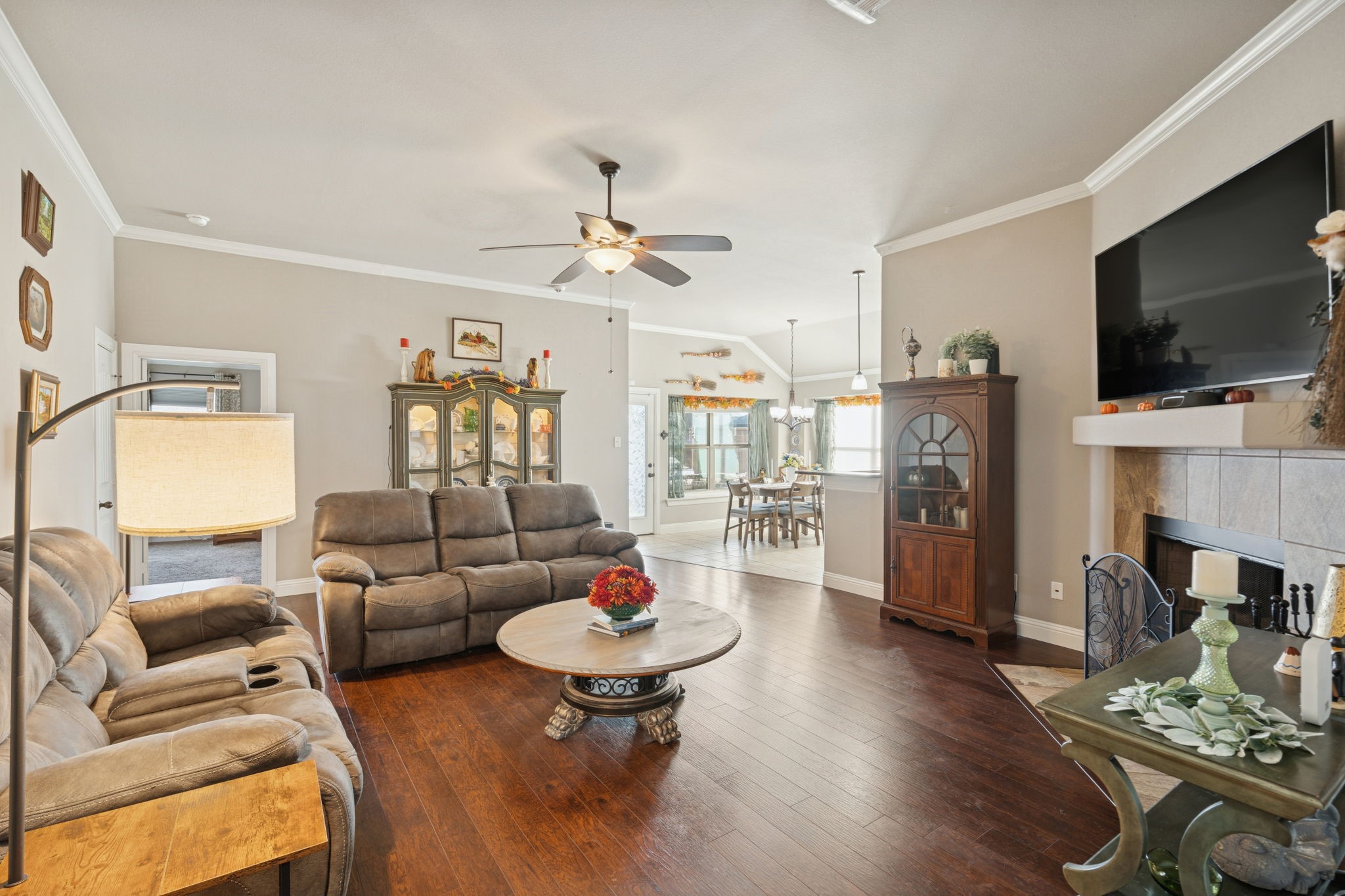 105 Cherry Point Drive Palmer TX 75152