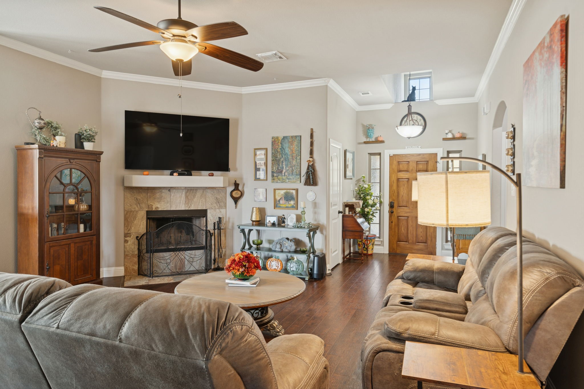 105 Cherry Point Drive Palmer TX 75152