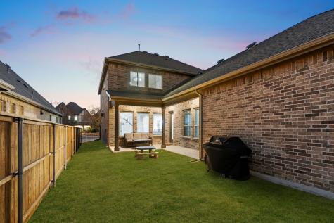 16548 Indiangrass Road Frisco TX 75033
