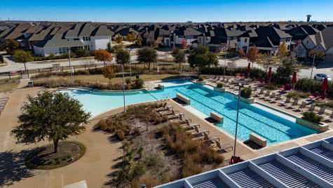 16548 Indiangrass Road Frisco TX 75033