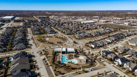 16548 Indiangrass Road Frisco TX 75033
