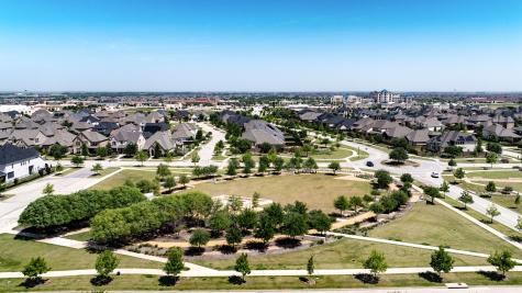 16548 Indiangrass Road Frisco TX 75033
