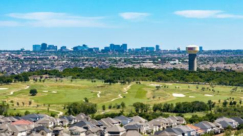 16548 Indiangrass Road Frisco TX 75033