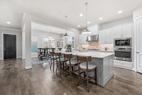 16548 Indiangrass Road Frisco TX 75033