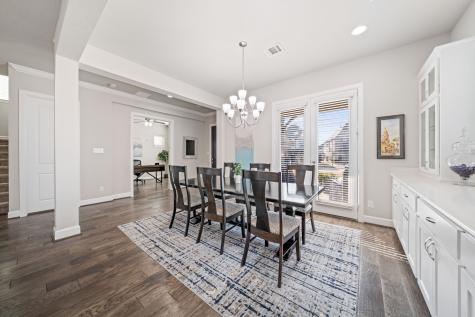 16548 Indiangrass Road Frisco TX 75033