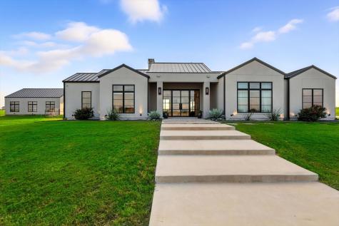 11102 E Rocky Creek Crowley TX 76036
