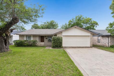 2617 Westview Drive Mesquite TX 75150