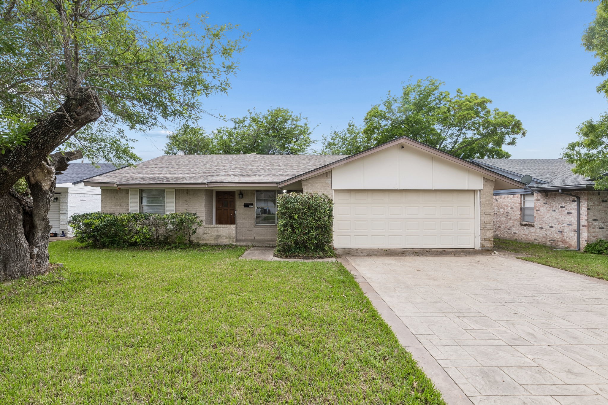 2617 Westview Drive Mesquite TX 75150