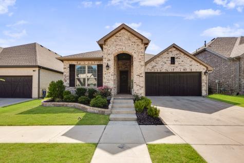 1720 Conifer Court Argyle TX 76226