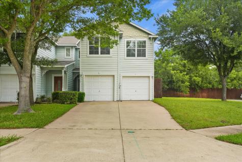 113 Heritage Court Seagoville TX 75159