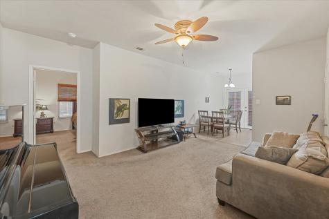 113 Heritage Court Seagoville TX 75159
