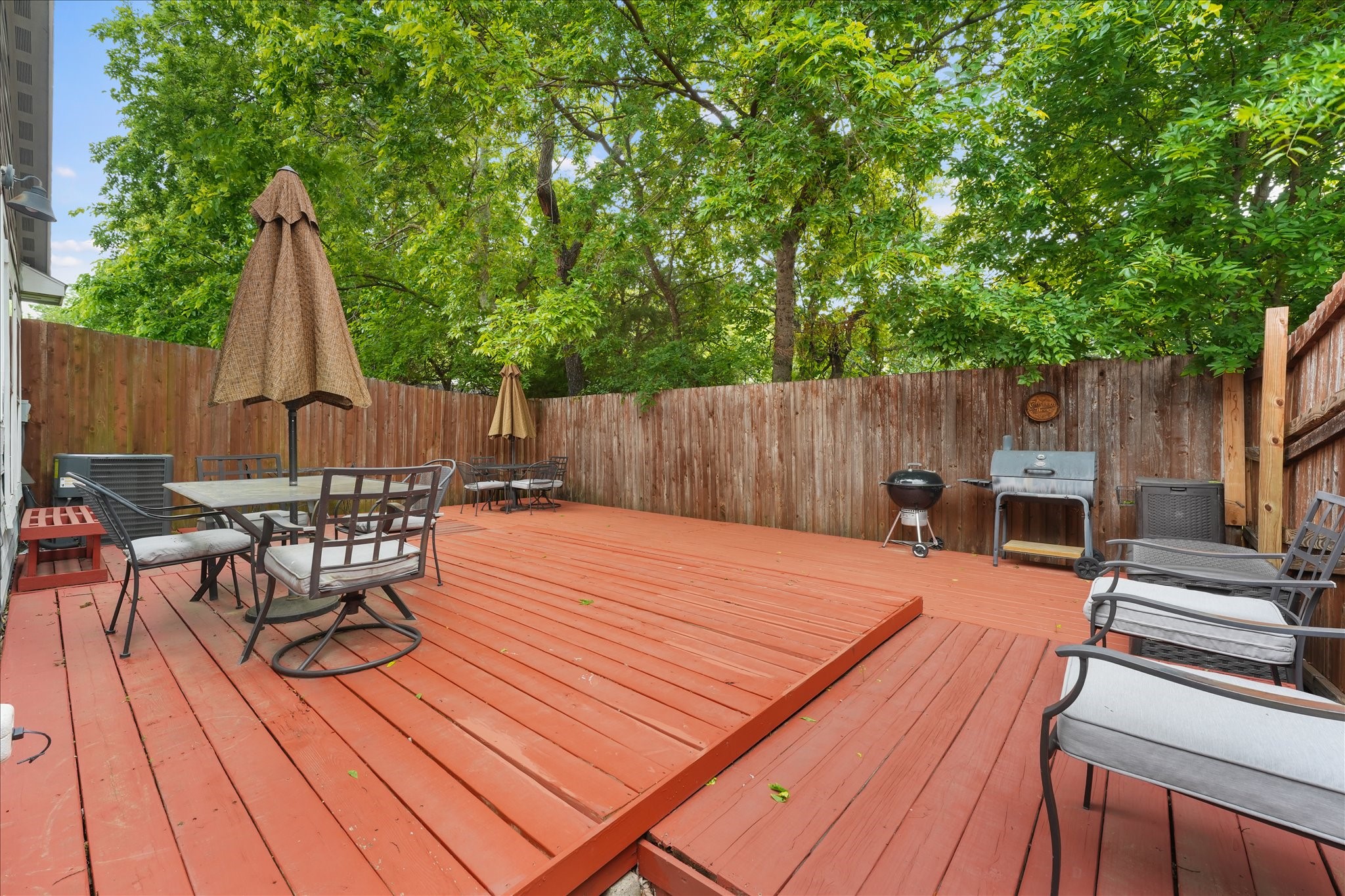 113 Heritage Court Seagoville TX 75159