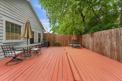 113 Heritage Court Seagoville TX 75159