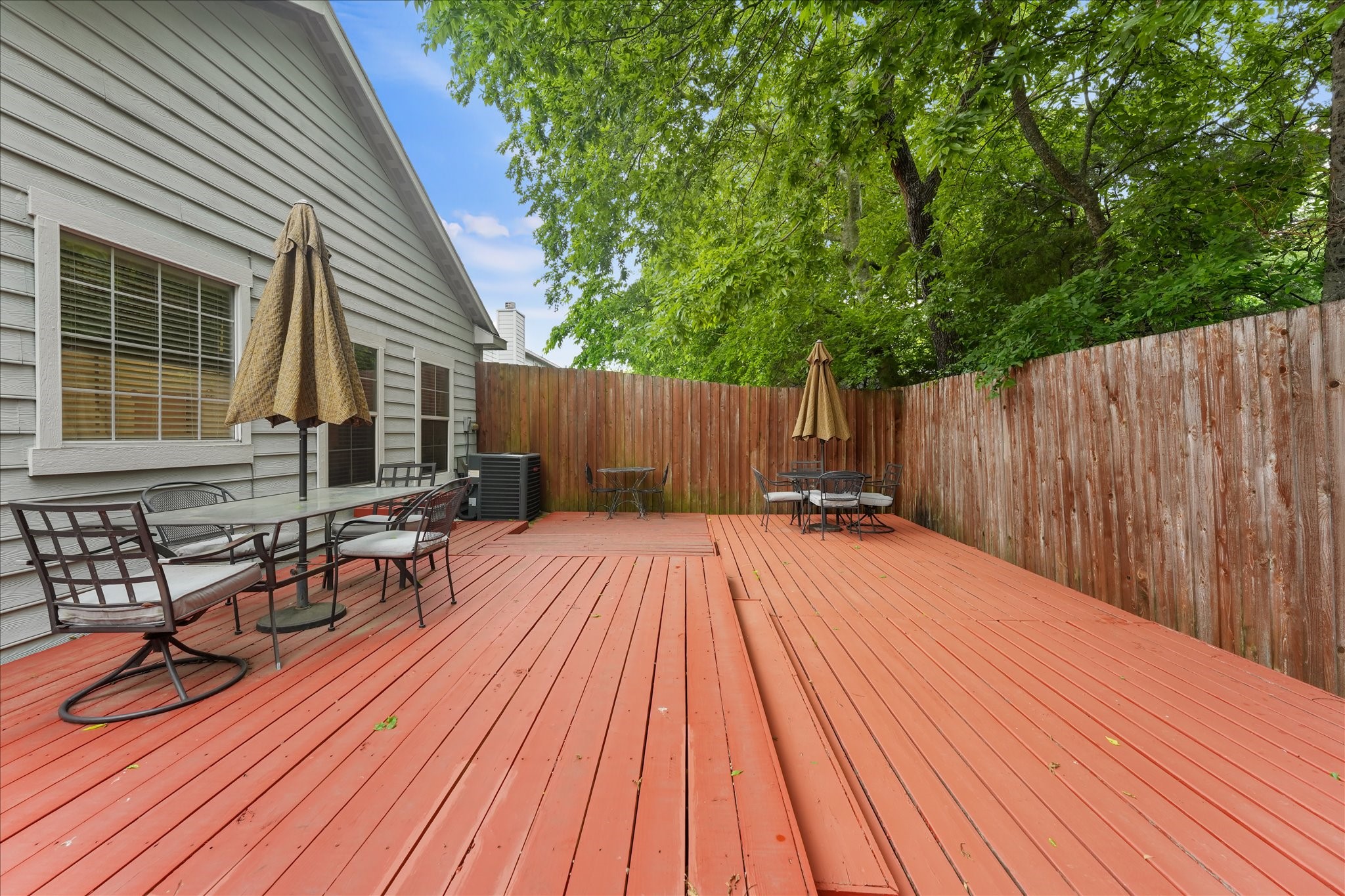 113 Heritage Court Seagoville TX 75159