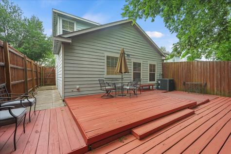 113 Heritage Court Seagoville TX 75159
