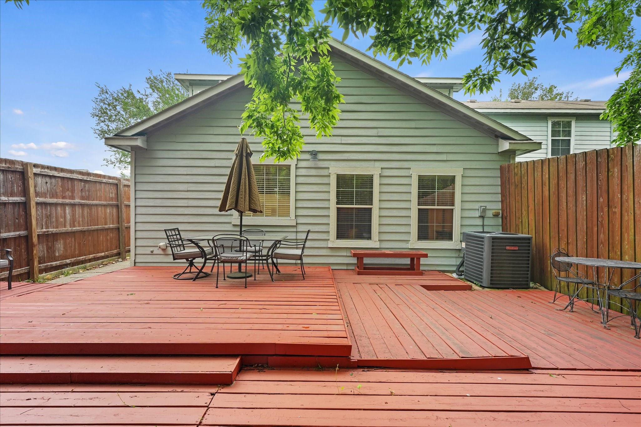 113 Heritage Court Seagoville TX 75159
