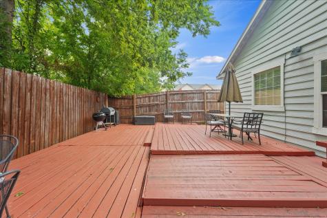113 Heritage Court Seagoville TX 75159