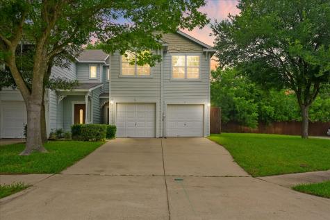 113 Heritage Court Seagoville TX 75159