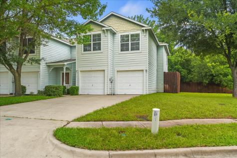 113 Heritage Court Seagoville TX 75159