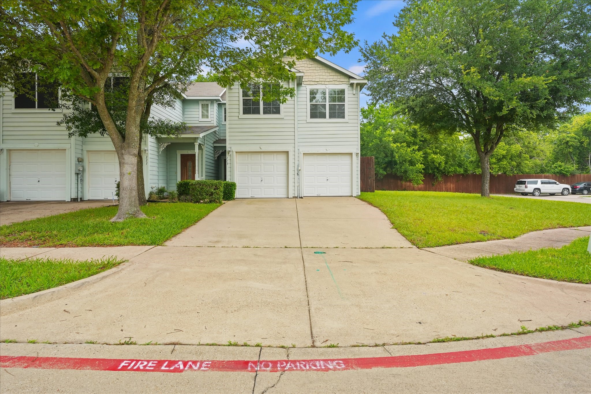 113 Heritage Court Seagoville TX 75159