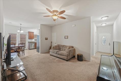 113 Heritage Court Seagoville TX 75159